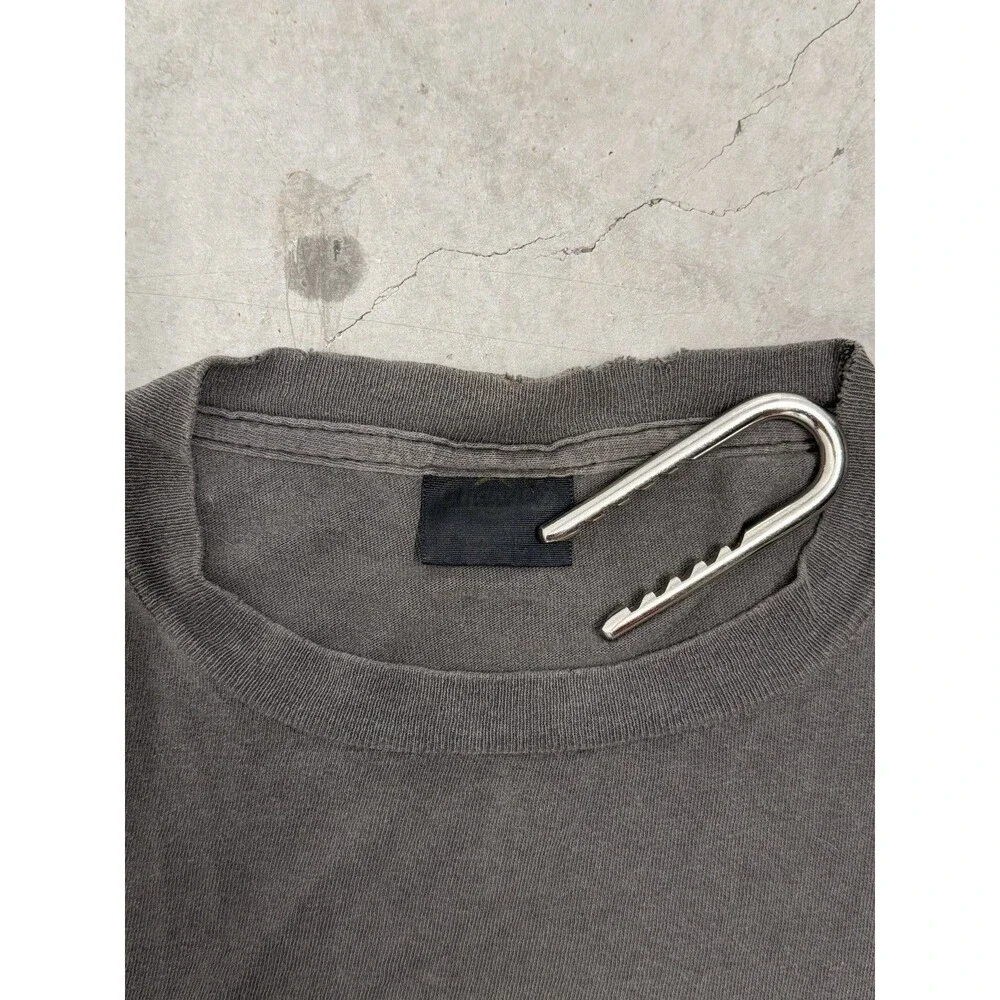 Changes vintage 90s